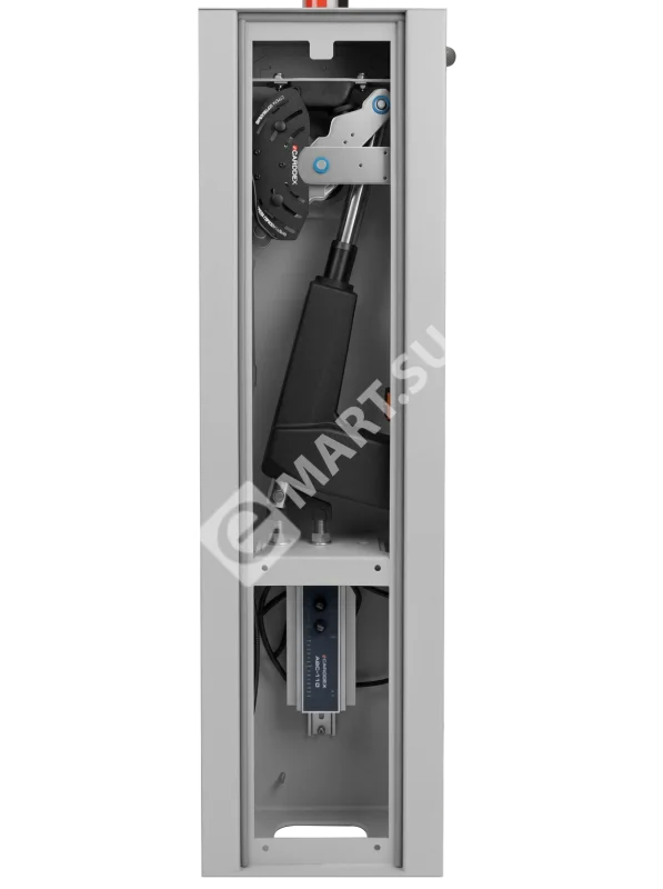 CARDDEX RBD-4300L Комплект автоматического шлагбаума