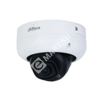 Dahua DH-IPC-HDBW5449RP-ASE-LED-0360B (3.6 мм) видеокамера IP