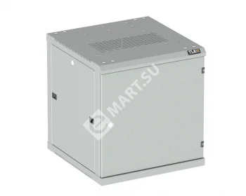 TLK TWC-186045-R-M-GY Шкаф настенный разборный 19" 18U