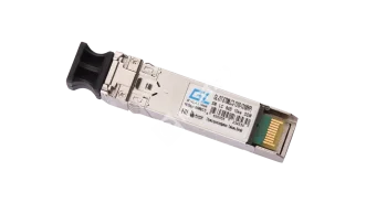 NIKOMAX GL-OT-ST08LC2-1310-1310(HP) Модуль SFP+