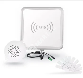 Entercam Система Антикража