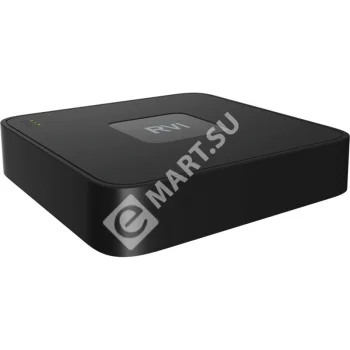 RVi-1NR10150C Видеорегистратор IP