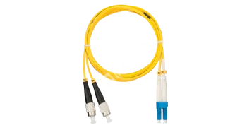 NIKOMAX NMF-PC2S2C2-FCU-LCU-005 Шнур волоконно-оптический