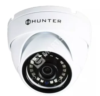 Hunter HN-VD45IR (2.8 мм) Видеокамера IP