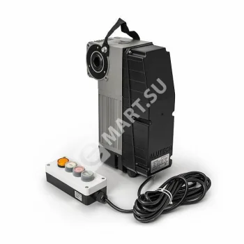 ALUTECH TR-3019-400E-ICU Привод для секционных ворот