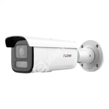 iFlow F-IC-2646CSZ4(2.8-12mm) Видеокамера IP
