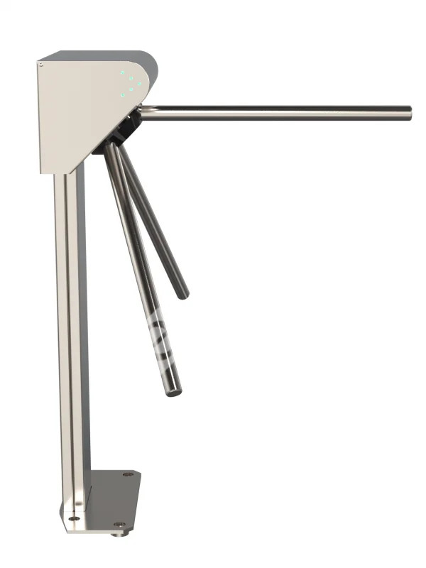 Ростов-Дон Т9М1-02 НЕРЖ Турникет