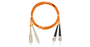 NIKOMAX NMF-PC2M2C2-SCU-STU-002 Шнур волоконно-оптический