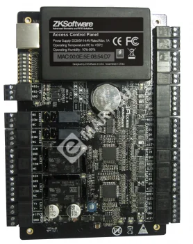 ZKTeco C3-400 Сетевой контроллер