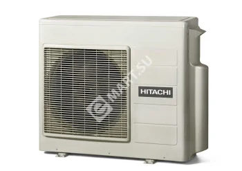 Hitachi RAM-40NP2E Наружный блок мульти-сплит-системы