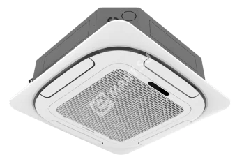 EXPERTAIR by ZILON ZAC-HD48XCAC-IU/ZAC-PAN24/60/ZAC-HD48XC-OU Классическая сплит-система кассетного 