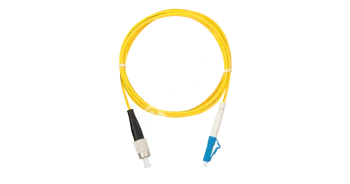 NIKOMAX NMF-PC1S2C2-FCU-LCU-002 Шнур волоконно-оптический