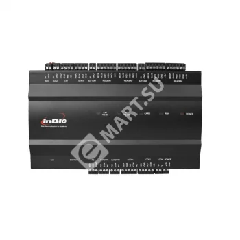 ZKTeco InBio460 Контроллер для биометрической идентификации