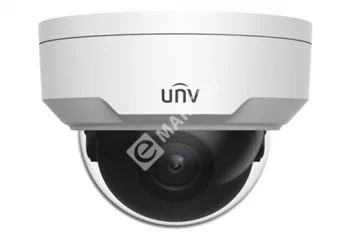 Uniview IPC322LB-DSF40K-G (4 мм) Видеокамера IP