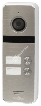 Smartec ST-DS526C-SL Вызывная панель