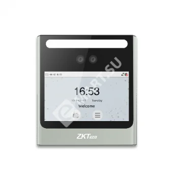 ZKTeco EFace10 MF Биометрический терминал учета рабочего времени