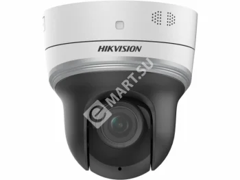 HikVision DS-2DE2204IW-DE3(S6)(B) (2.8-12 мм) Видеокамера IP