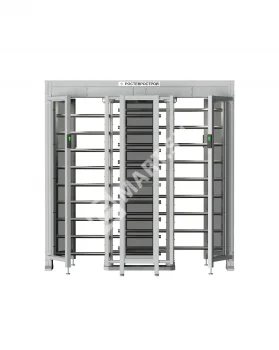 Ростов-Дон ПР2С/4М2 Полноростовой роторный турникет