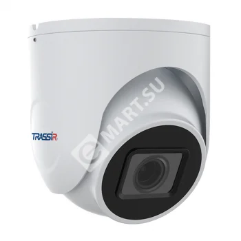 TRASSIR TR-D8153ZIR4 v7 (2.7-13.5 мм) Видеокамера IP