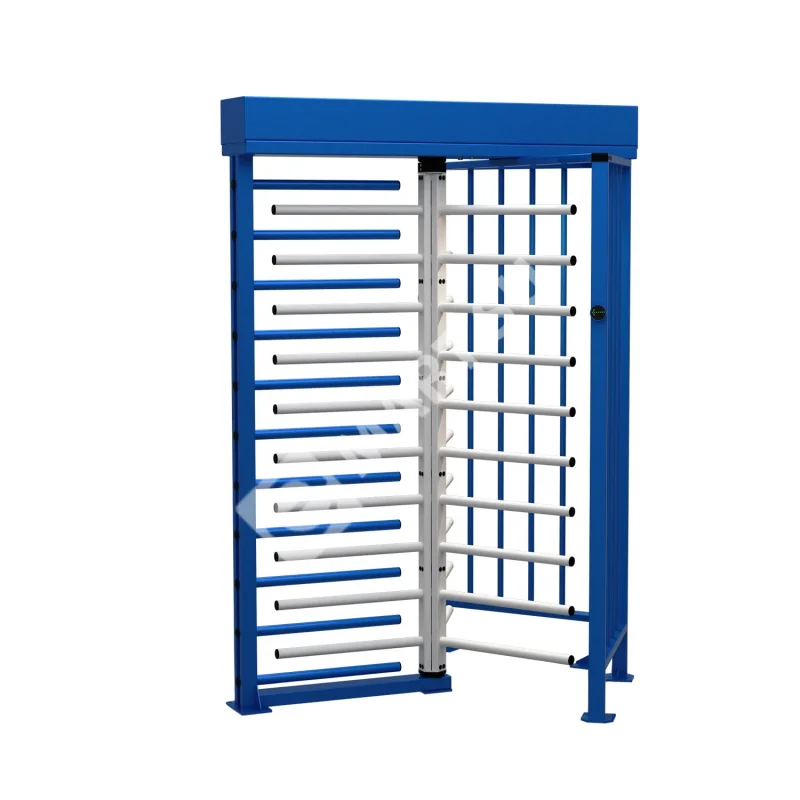 PERCo-RTD-16.2 Полноростовый роторный турникет