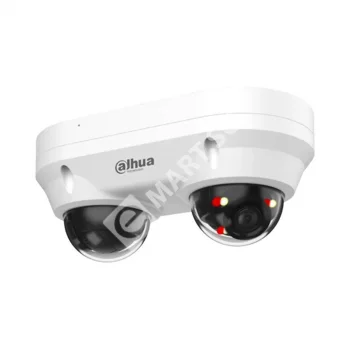 Dahua DH-IPC-HDBW2449FP-AS-E2-IL-0360B (3.6 мм) Видеокамера IP