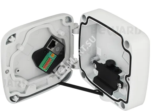 Beward SV4218RBZ (3.6-10 мм) Видеокамера IP