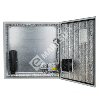 MASTERMANN-4УТПВ-А+ Климатический навесной шкаф