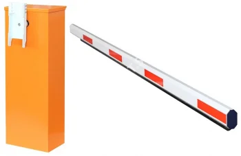 Smartec ST-RB104BR-L pack 1 Комплект шлагбаума со стрелой