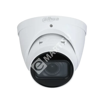 Dahua DH-IPC-HDW3441TP-ZS-S2 (2.7-13.5 мм) Видеокамера IP