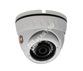 Hunter HN-VD2710IR (2.8) мультиформатная MHD видеокамера