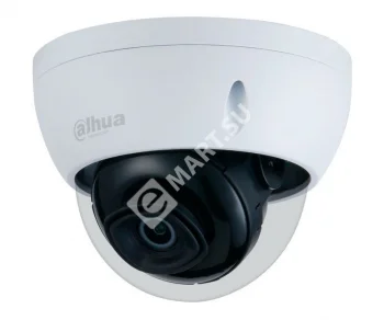 Dahua DH-IPC-HDBW3449EP-AS-NI-0280B (2.8 мм) видеокамера IP