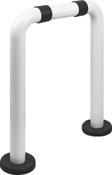 CARDDEX DW-01 Стальное ограждение