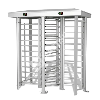 Oxgard Praktika Т-10-GM4R Doublе Pass (EM-Marine) Полноростовой турникет