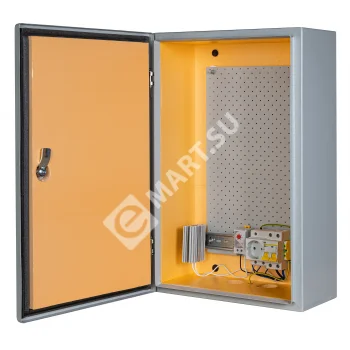 MASTERMANN-3УТ Климатический навесной шкаф