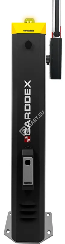 CARDDEX RBS-L Базовый Комплект автоматического шлагбаума