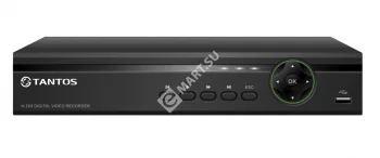 Tantos TSr-UV1622 Eco гибридный HD видеорегистратор