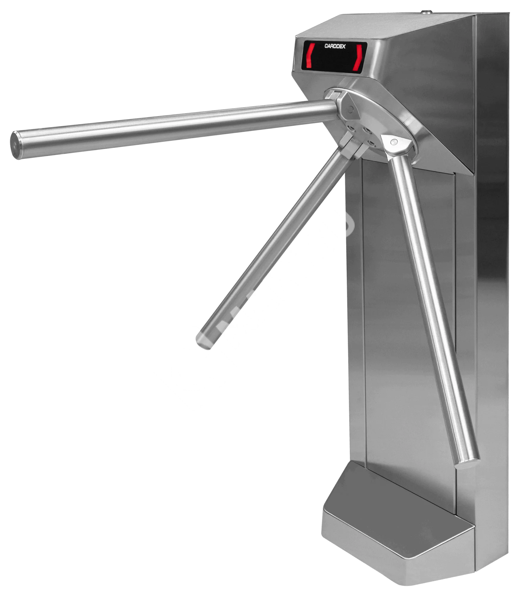 CARDDEX STL-05NE Компактная сетевая электронная проходная