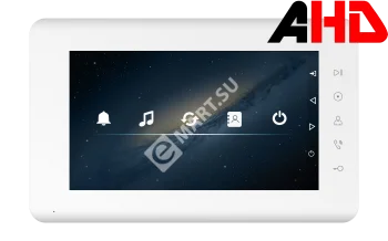 Tantos Mia HD (XL) Видеодомофон