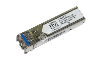 RVi-2NSTR21-LX20-I Трансивер