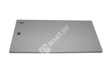 Netko Дверь металлическая для шкафа WM 6406 