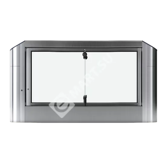 OXGARD Praktika T-06-GCM-660/900 Центральный модуль турникета