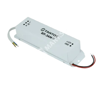 Tantos БП-3АМ-У Блок питания