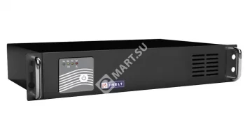 ELTENA Intelligent II 600RMLT UPS