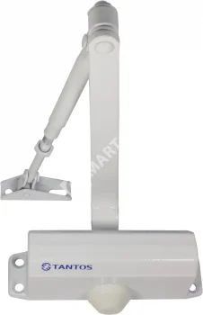 Tantos TS-DC085 Freeze Доводчик (белый)