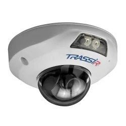 TRASSIR TR-D4151IR1 v7 (D) 3.6 Видеокамера IP