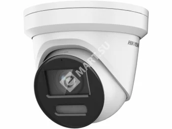 HikVision DS-2CD2387G2-LU (C) (2.8 мм) видеокамера IP