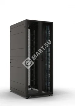 ЦМО ШТК-М-48.8.12-88АА-9005 Шкаф серверный напольный 48U