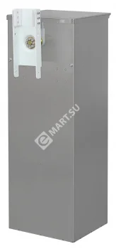 Smartec ST-RB304BR-SS Тумба шлагбаума для стрел 4 м