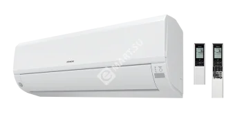 Hitachi RAK-18RPE/RAC-18WPE Инверторная сплит-система