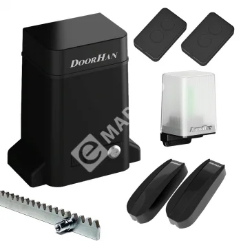 DoorHan SL-1300PROKIT Комплект автоматики для откатных ворот